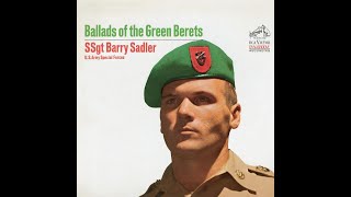 Ballad of the Green Berets