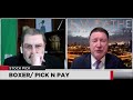 WATCH: Stock Picks - Boxer/Pick n Pay and LAM Research