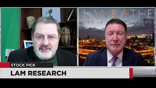 WATCH: Stock Picks - Boxer/Pick n Pay and LAM Research