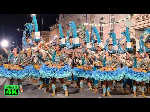 Marchas Populares de Setúbal 2026 🇵🇹 | Full Parade in 4K thumbnail