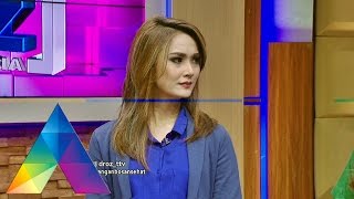 DR OZ INDONESIA - Kulit Kering Menyebabkan Cepat Tua (04/03/16)