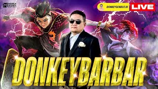 GAS TOP GLOBAL MABAR VIP !!! mabar ama rekt