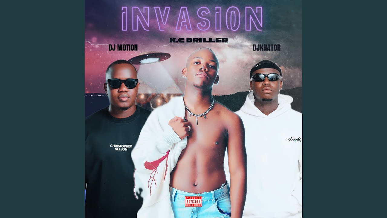 Guarda Invasion su YouTube Guarda Invasion su YouTube