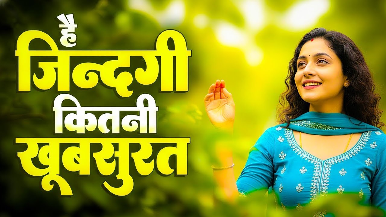 है जिंदगी कितनी खूबसूरत l Hai Zindagi kitni khoobsurat l Nirgun Bhajan 2026  Chetwani Bhajan 2026
