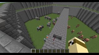 Villagers Vs Ravagers screenshot 5
