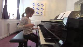 Peyotl - Volume 1 . Reco-Reco Anaïs 9 Years Old