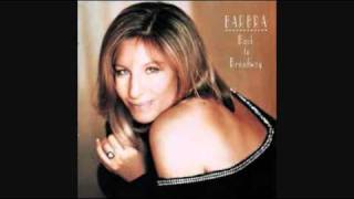 Video thumbnail of "BARBARA STREISAND - SOME ENCHANTED EVENING"