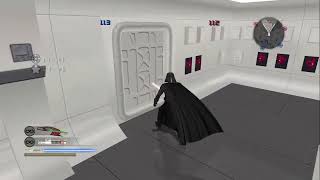 Star Wars Battlefront 2 2005 Instant Action Conquest TANTIVE IV (EMPIRE)