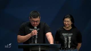 My Story: Chris and Julie Ahn