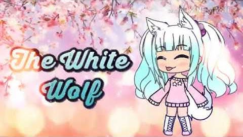 #WhiteWolfintro