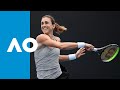 Christina McHale vs Petra Martic | Australian Open 2020 R1