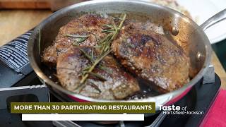 Taste of Hartsfield-Jackson 2019