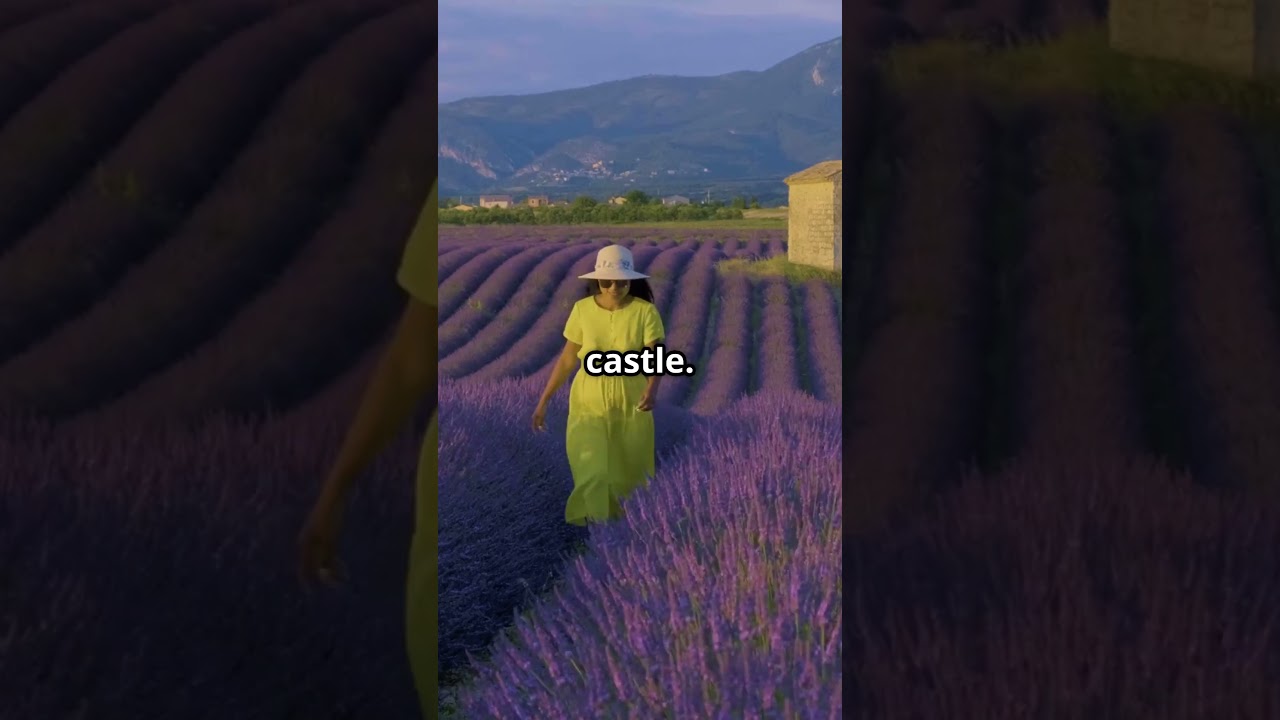 "Hvar Island: Reasons Why It’s Croatia’s Hidden Paradise! 🌍✨"