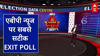 लोकसभा चुनाव 2024 का सबसे सटीक एग्जिट पोल | Lok Sabha Chunav Exit Poll Live | India Alliance | Abp