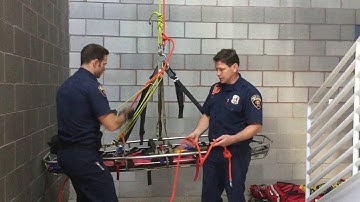 Stokes Rigging - High Angle (Revised)