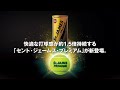 新製品テニスボール ダンロップ 「St.james PREMIUM」商品説明