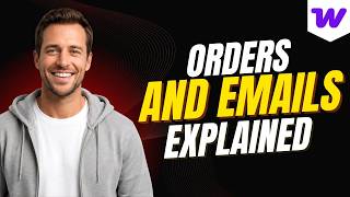 How To Manage Orders And Emails In WooCommerce [Step By Step Guide]
