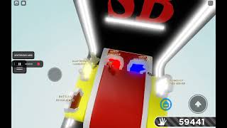 Évidence exploiter sb report #1