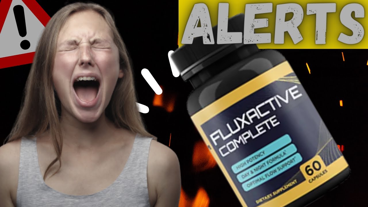 FLUXACTIVE – ((BIG ALERTS)) – FLUXACTIVE REVIEW – FLUXACTIVE COMPLETE – FLUXACTIVE COMPLETE REVIEW