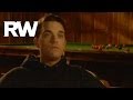 Robbie Williams | 'Sing When You're Winning' | "I've worked with some silly freaks..."
