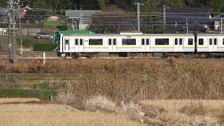 総武成田線分岐点20121202