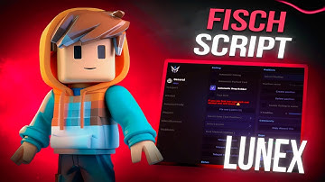 Fisch Script [Update 2025] | Roblox x Fisch Script [Menu] | Best Auto Farm & Fast Catch