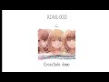 凋叶棕 C99「△」クロスフェードデモ