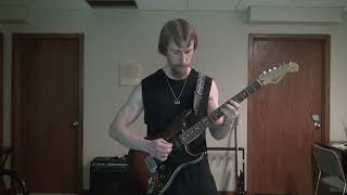 Ikue Asazaki - Obokuri Eeumi - Samurai Champloo Guitar Cover