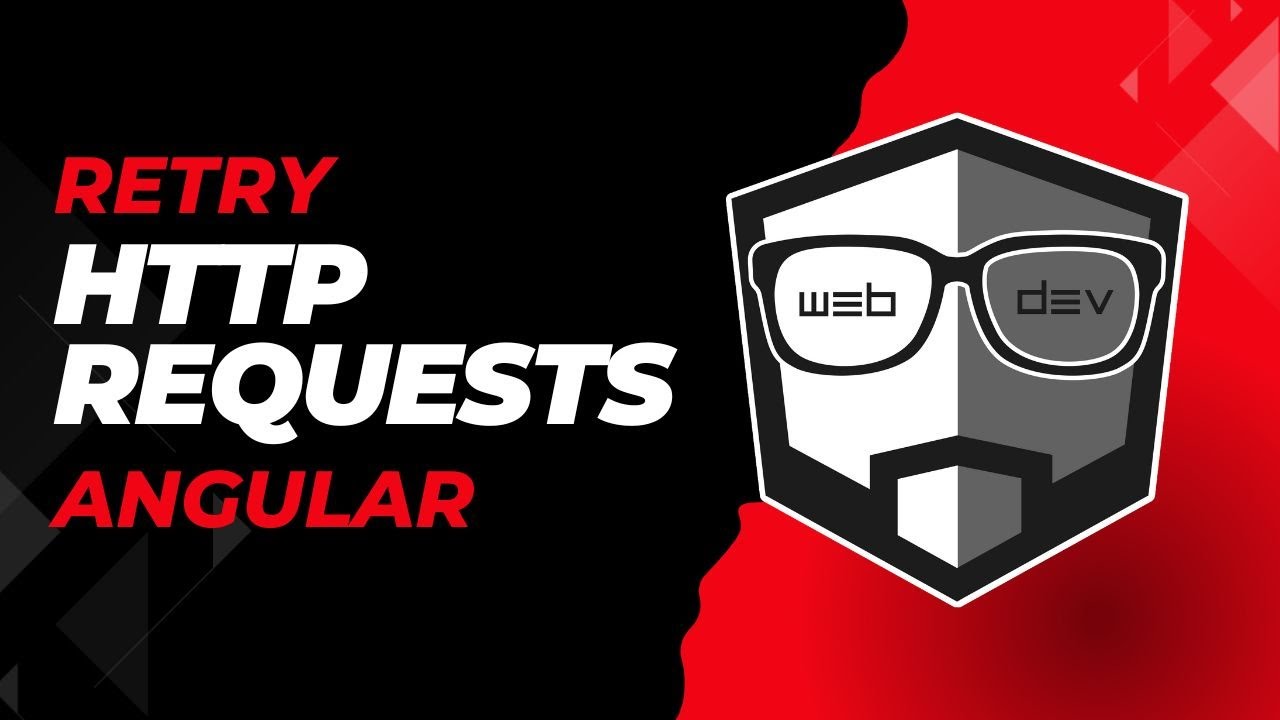 How to Retry Error HTTP Requests in Angular