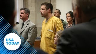 Watch the sentencing hearing in Laquan McDonald shooting