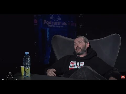 გუკა რჩეულიშვილი | სტუმარი მუზეუმში | პირდაპირი ეთერი | PODCASTHUB.GE