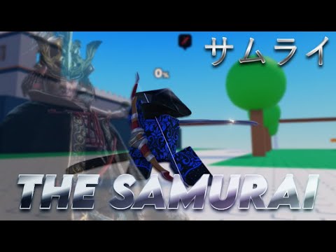 PROJECT SMASH A SWORD SAINTS Guide To SAMURAI