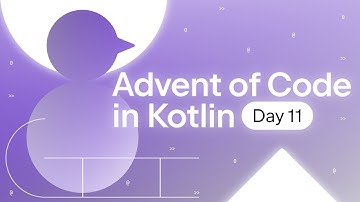 Advent of Code 2023 in Kotlin Day 11