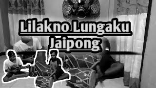 Lilakno lungaku cover kentrung-jaipong