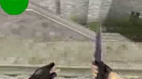 The Difference between: cl_bob 0.01 / cl_bob 0