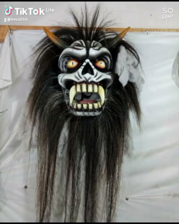kumpulan foto buto gedruk