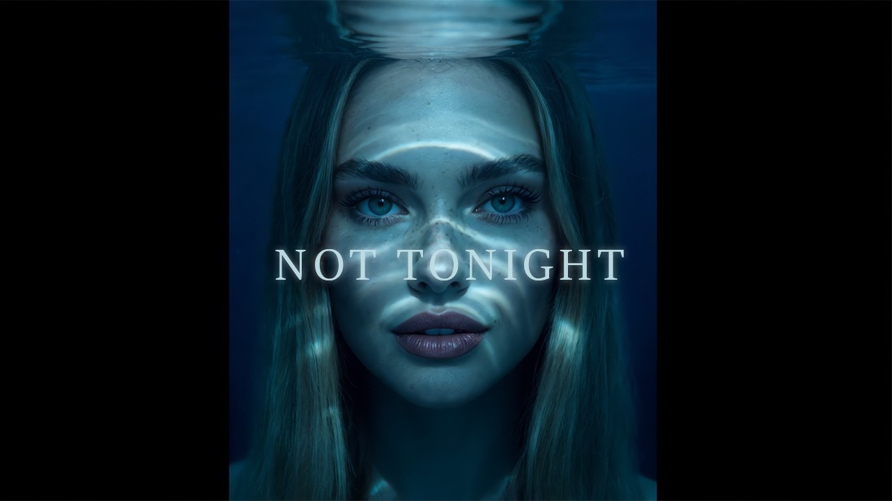 Elina Rey - Not Tonight (Official Audio)