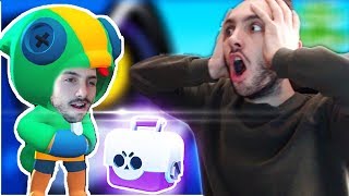 AÇ GİBİ KUTU AÇIYORUZ | BRAWL STARS screenshot 5
