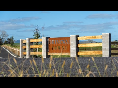 Property video
