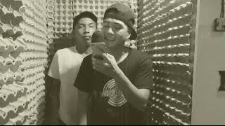 9165 Cypher Session Episode 1