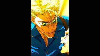 Nanami Vs Shigemo 4K Edit Jjk S2 Ep 12