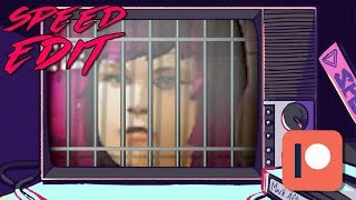 Speed Edit: Fat Jail