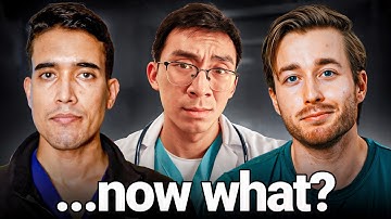 Is it Still Worth Becoming a Doctor?