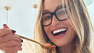Famous Making Pomodoro with Giadzy Tomatoes Profile