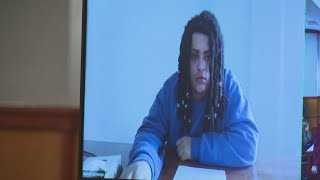 Maine man charged in Westbrook double homicide waives jury trial