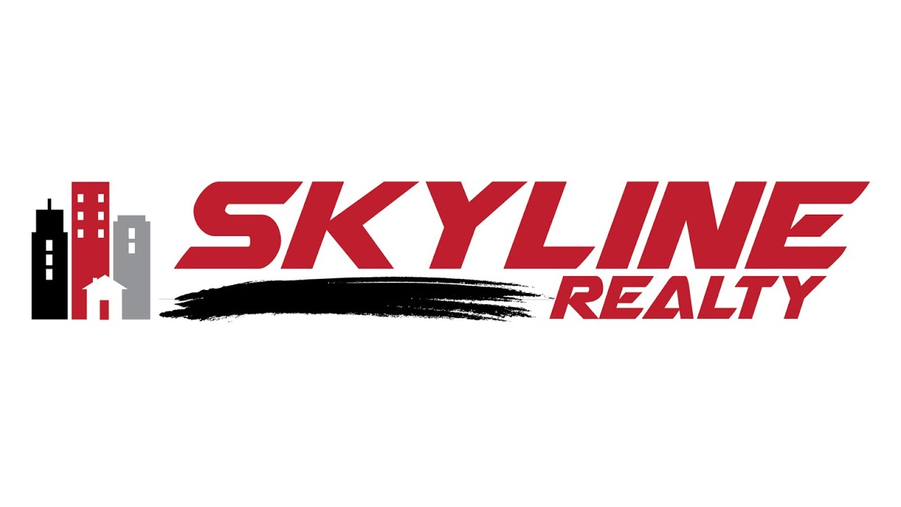 Join Skyline Realty... TODAY! YouTube