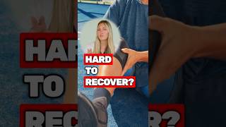 Struggling to Recover After a Workout? | Dr. Alyssa