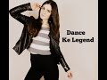 Dance on: Dance Ke Legend