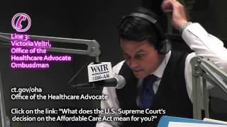 2012-08-15 Medicare and You: Part 1