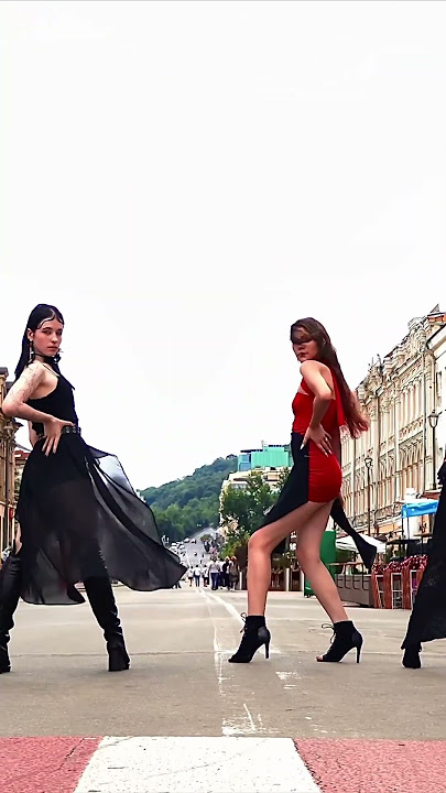 COVER OUT NOW👆🌹 #dance #kpop #kpopcoverdance #kpopdance #kpopinpublic #katseye #gabriela
